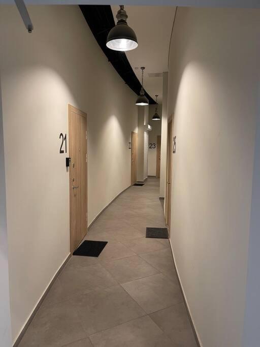 E.M. Studio In City Center Каунас Экстерьер фото