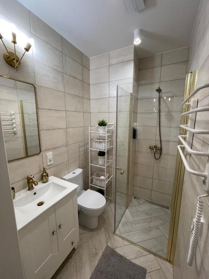 E.M. Studio In City Center Каунас Экстерьер фото