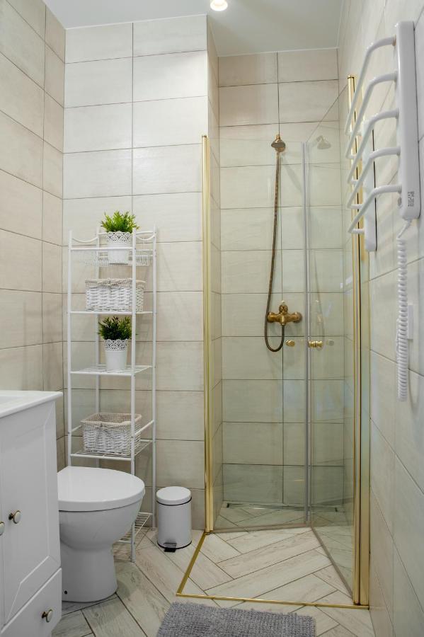E.M. Studio In City Center Каунас Экстерьер фото